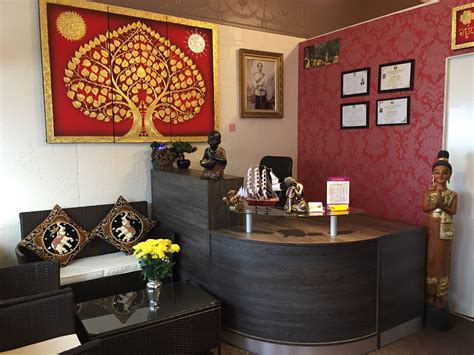 Udon Thai Spa & Therapy